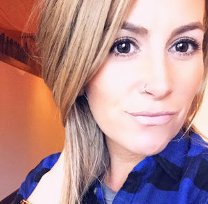 Meet your Posher, Stephanie